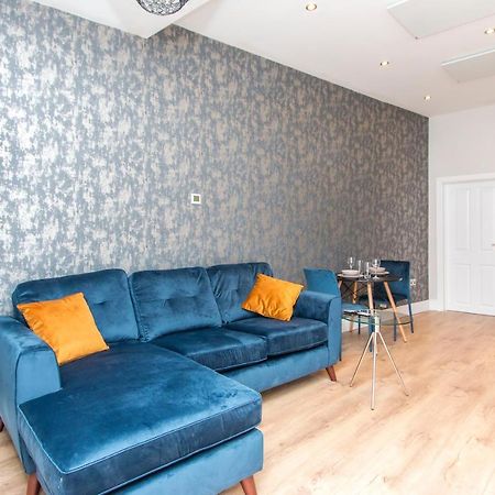 Coldharbour Suites Bristol Extérieur photo