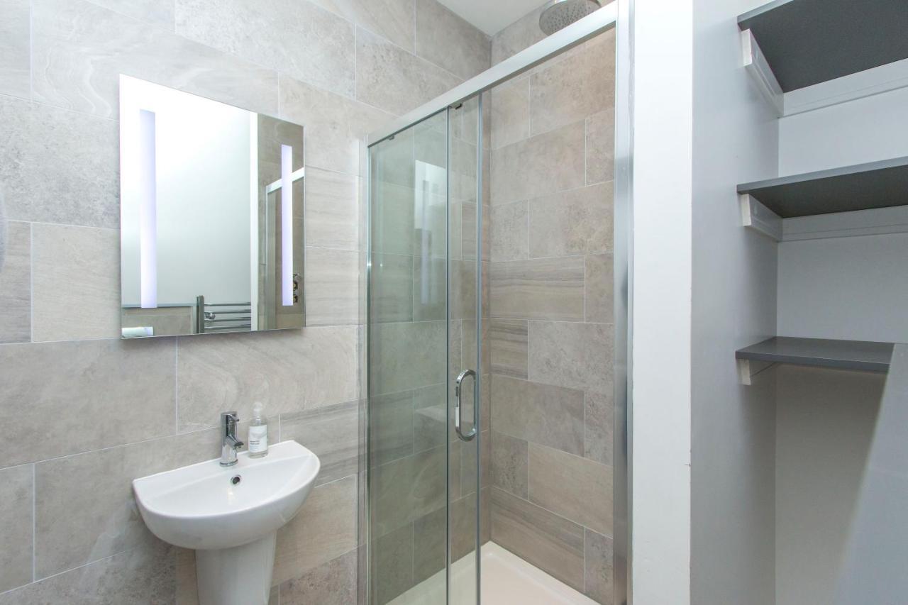 Coldharbour Suites Bristol Extérieur photo