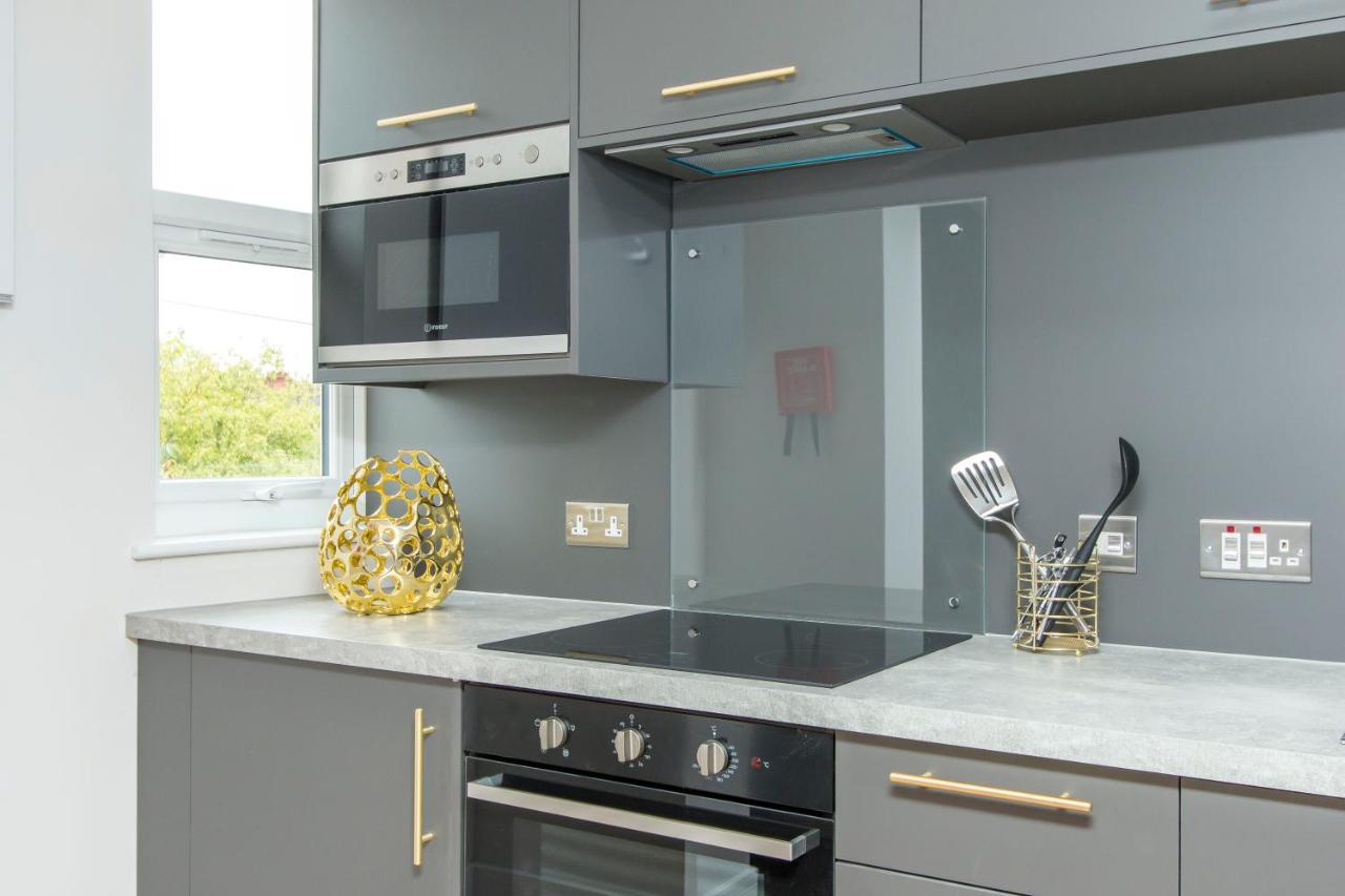 Coldharbour Suites Bristol Extérieur photo