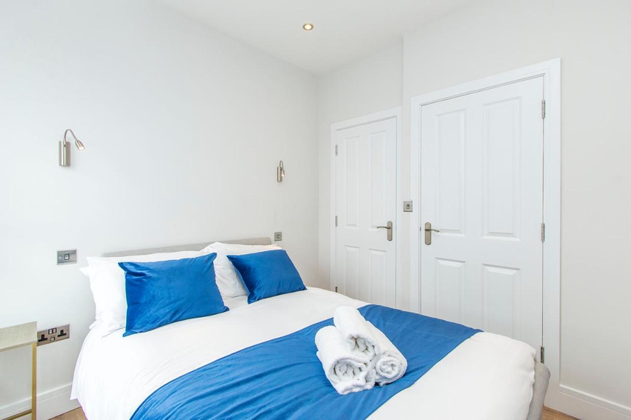 Coldharbour Suites Bristol Extérieur photo