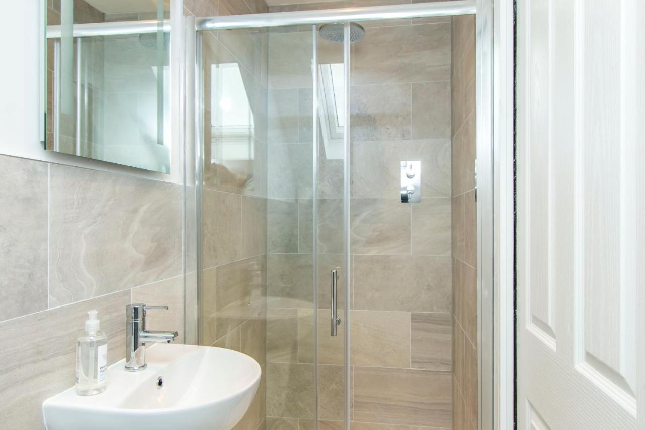 Coldharbour Suites Bristol Extérieur photo