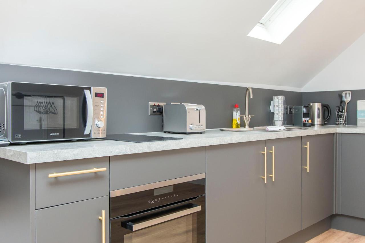 Coldharbour Suites Bristol Extérieur photo